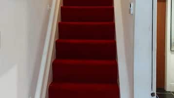 Luxury Double Room, Ensuite | Interior