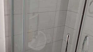 Luxury Double Room, Ensuite | Bathroom
