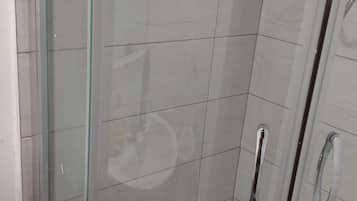 Luxury Double Room, Ensuite | Bathroom