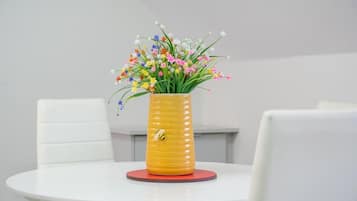 Apartment, eigenes Bad | Innenbereich
