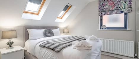 Apartment, Private Bathroom