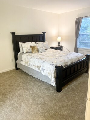 2 bedrooms