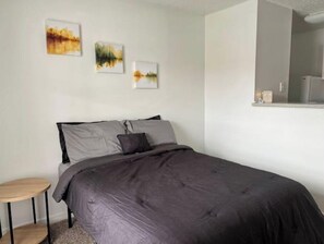 1 bedroom - Spacious 1BR/ Located in Central Tampa w/Pool&Gym (Tampa)