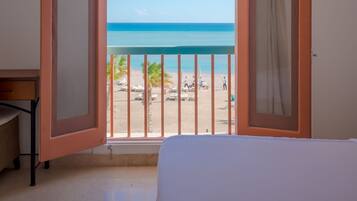 3 Schlafzimmer, kostenloses WLAN, Bettwäsche