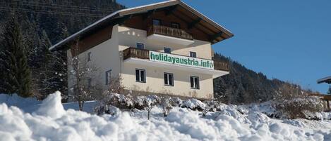 Aussenbereich