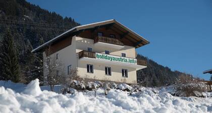 Tauernblick Sleeps 30 with Parking