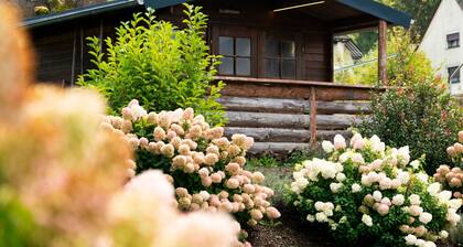 Holiday Home 'Traumzeit' with Private Terrace, Private Garden and Wi-Fi