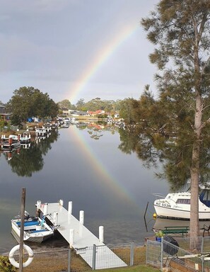 Marina - Driftwood Sunrise - A place to relax and explore (Sussex Inlet)