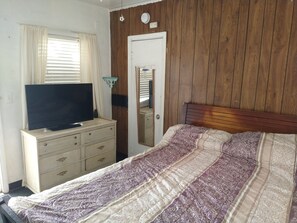 Habitación | Decoración individual, mobiliario individual, wifi gratis y ropa de cama