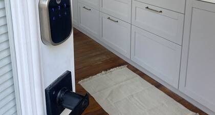 Historic • Hot tub • A&M Ring Day