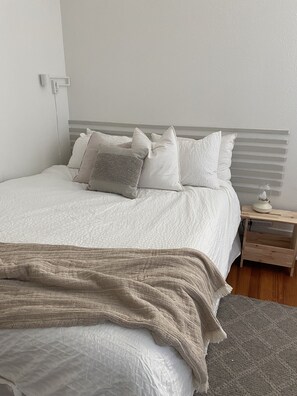 2 Schlafzimmer, kostenloses WLAN