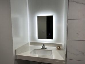 Habitación Deluxe | Baño