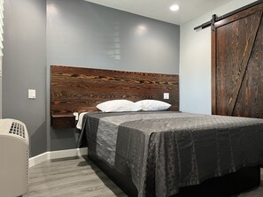 Habitación Deluxe | Baño