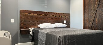 ERTH INN by AGA Bell Gardens