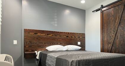 ERTH INN by AGA Bell Gardens