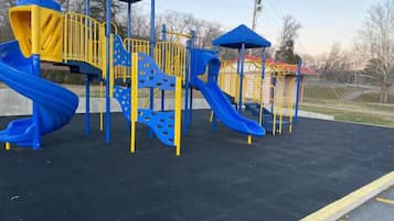 Espace pour enfants