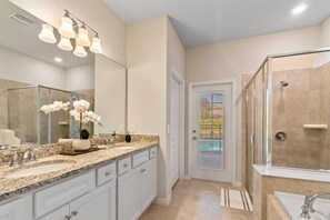 Badewanne, Haartrockner