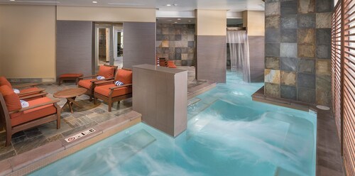 Club Wyndham Presidential Style Ski Resort in Avon CO 2BD/2BA Presidential Suite