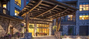 Club Wyndham Presidential Style Vacation Resort at Avon 1BD/1BA Pres Ste