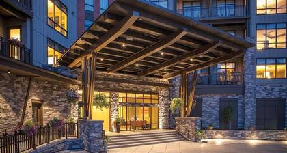 Club Wyndham Presidential Style Vacation Resort at Avon 1BD/1BA Pres Ste