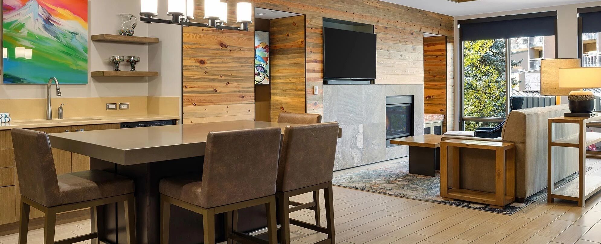 تناول الطعام