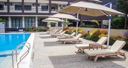 Hotel Casiana & Events Center