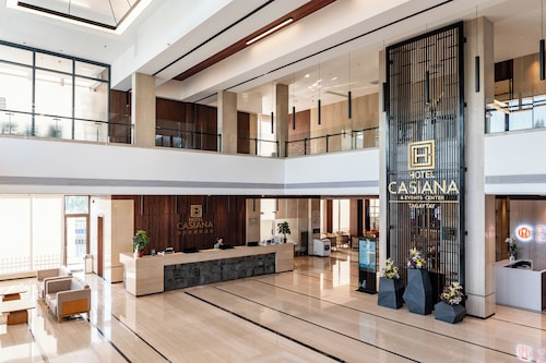 Hotel Casiana and Events Center Tagaytay