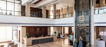 Hotel Casiana and Events Center Tagaytay