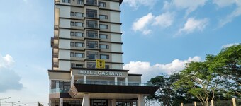 Hotel Casiana and Events Center Tagaytay