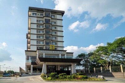 Hotel Casiana and Events Center Tagaytay