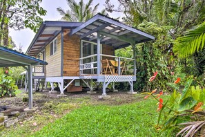 Exterior - Idyllic Pahoa Paradise: Hike, Swim & Explore! (Pahoa)