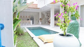 Pool - Villa Diola 2 (Badung)