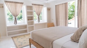 3 habitaciones, tabla de planchar con plancha y wifi gratis