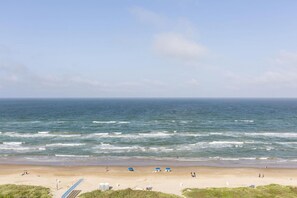 Condo, 3 Bedrooms | Beach | On the beach - Aquarius 001 by Padre Island Rentals (South Padre Island)