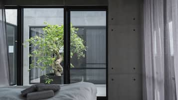 Departamento, para no fumadores (3F) | Cortinas blackout, tabla de planchar con plancha y wifi gratis