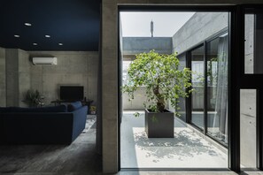 Apartment, Non Smoking (3F) | Terrace/patio