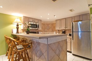 Condo, 1 habitación | Cocina privada