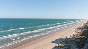 Condo, 3 Bedrooms | Beach | On the beach - Inverness Penthouse 1103 by Padre Island Rentals (South Padre Island)