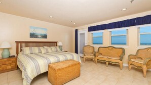 Condo, 3 Bedrooms | 3 bedrooms, WiFi (free) - Inverness Penthouse 1103 by Padre Island Rentals (South Padre Island)