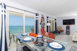 Condo, 1 habitación | Restaurantes