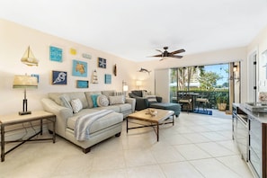 Télévision, chaßne hi-fi