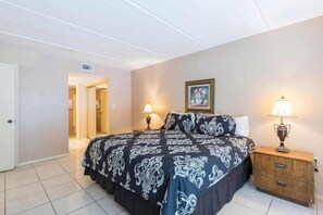 Condo, 2 habitaciones | 2 habitaciones y wifi gratis 