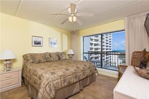 Condo, 2 habitaciones | 2 habitaciones y wifi gratis 