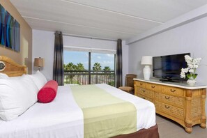 Appart'hôtel, 3 chambres