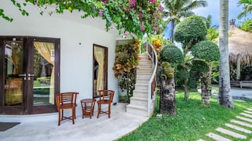 Terraço/pátio