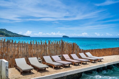 Double Room with Pool/Garden View | The Village of Angels Resort