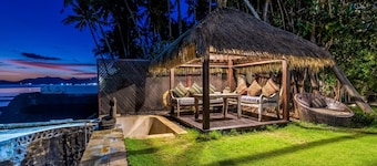 1BR Alley view Room, Second Floor | The Village of Angels Resort