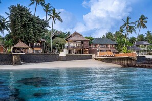 Exterior - 1BR Alley view Room, Second Floor | The Village of Angels Resort (Kabupaten Karangasem)