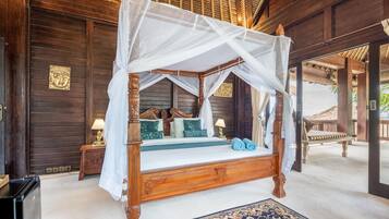 9 soverom, skrivebord, wi-fi og sengetøy