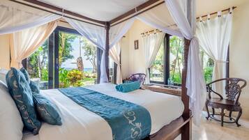 9 sovrum, skrivbord, wi-fi och sÀngklÀder